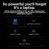 HP ZBook Fury 16 G11 Intel® Core™ i9 i9-14900HX 40,6 cm (16 colių) WQUXGA 64 GB DDR5-SDRAM NVIDIA RTX 4000 Ada „Wi-Fi 7“ (802.11be) „Windows 11 Pro“ AI darbo stotis, AI asmeninis kompiuteris