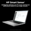 HP ZBook Fury 16 G11 Intel® Core™ i9 i9-14900HX 40,6 cm (16 colių) WQUXGA 64 GB DDR5-SDRAM NVIDIA RTX 4000 Ada „Wi-Fi 7“ (802.11be) „Windows 11 Pro“ AI darbo stotis, AI asmeninis kompiuteris