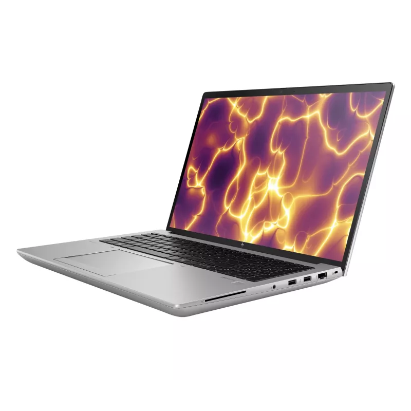 HP ZBook Fury 16 G11 Intel® Core™ i9 i9-14900HX 40,6 cm (16 colių) WQUXGA 64 GB DDR5-SDRAM NVIDIA RTX 4000 Ada „Wi-Fi 7“ (802.11be) „Windows 11 Pro“ AI darbo stotis, AI asmeninis kompiuteris