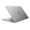 HP ZBook Power G11 A AMD Ryzen™ 7 8845HS 40,6 cm (16 col.) WQXGA 32 GB DDR5-SDRAM NVIDIA RTX A1000 Wi-Fi 6E (802.11ax) Windows 11 Pro AI PC
