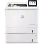 HP Color LaserJet Enterprise M555x, Laser, Spalvotas, 1200 x 1200 DPI, A4, 38 ppm, Dvipusis spausdinimas