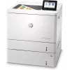 HP Color LaserJet Enterprise M555x, Laser, Spalvotas, 1200 x 1200 DPI, A4, 38 ppm, Dvipusis spausdinimas