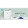 HP Color LaserJet Enterprise M555x, Laser, Spalvotas, 1200 x 1200 DPI, A4, 38 ppm, Dvipusis spausdinimas