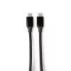 Owl Labs USB-C į USB-C SuperSpeed laidas (4,87 m), skirtas Meeting Owl 4+