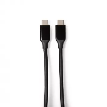 Owl Labs USB-C į USB-C SuperSpeed laidas (4,87 m), skirtas Meeting Owl 4+