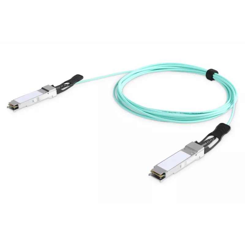 DIGITUS QSFP+ 40G 10m AOC kabelis Allnet CISCO Dell D-Link Edimax