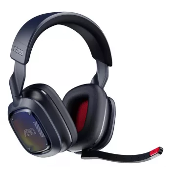 LOGITECH ausinės - A30 - Xbox Series - Bluetooth - tamsiai mėlynos