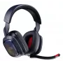 LOGITECH ausinės - A30 - Xbox Series - Bluetooth - tamsiai mėlynos