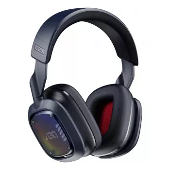 LOGITECH ausinės - A30 - Xbox Series - Bluetooth - tamsiai mėlynos