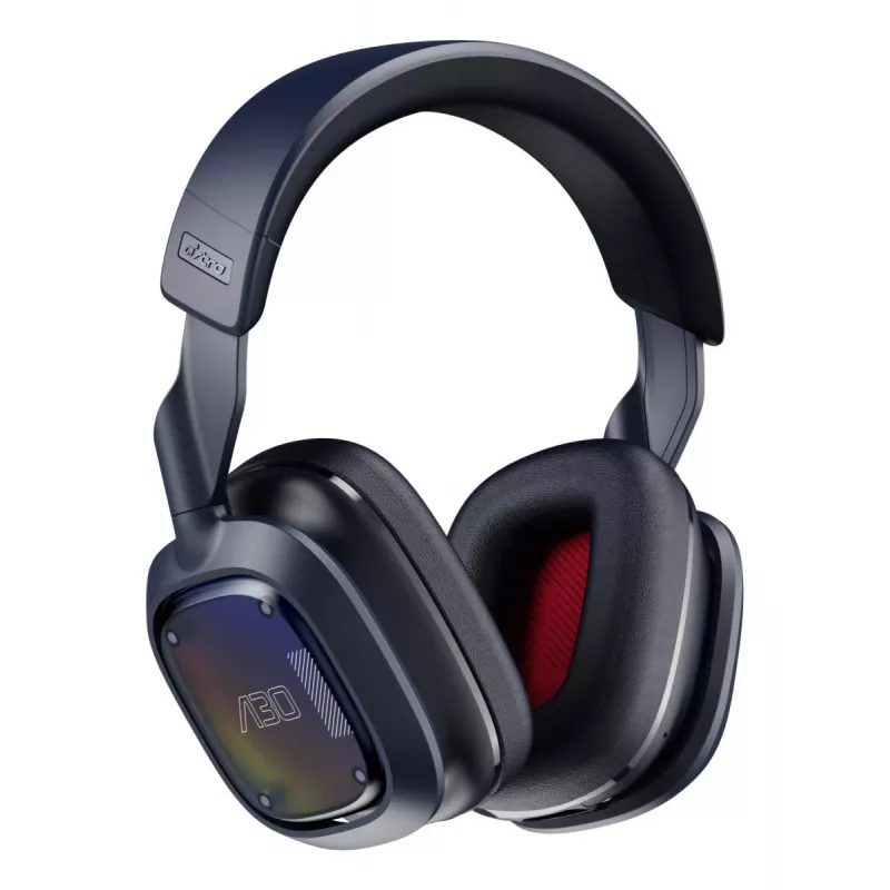 LOGITECH ausinės - A30 - Xbox Series - Bluetooth - tamsiai mėlynos