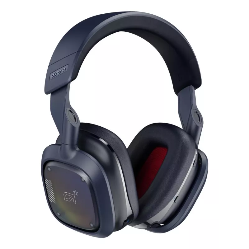 LOGITECH ausinės - A30 - Xbox Series - Bluetooth - tamsiai mėlynos