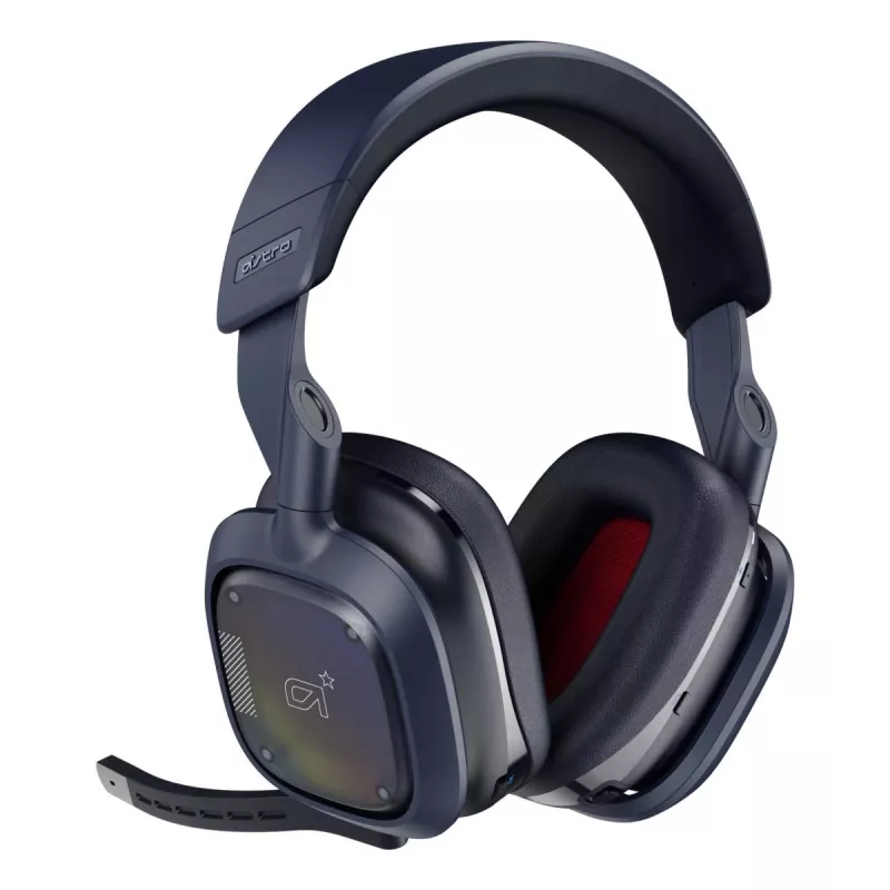 LOGITECH ausinės - A30 - Xbox Series - Bluetooth - tamsiai mėlynos