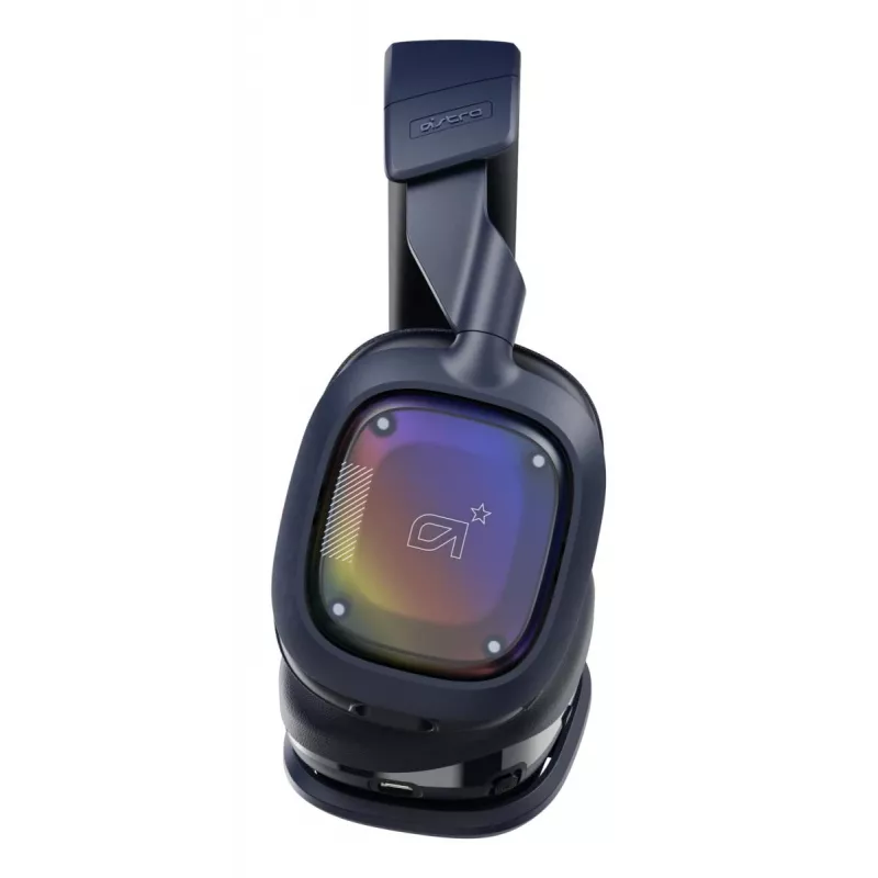 LOGITECH ausinės - A30 - Xbox Series - Bluetooth - tamsiai mėlynos