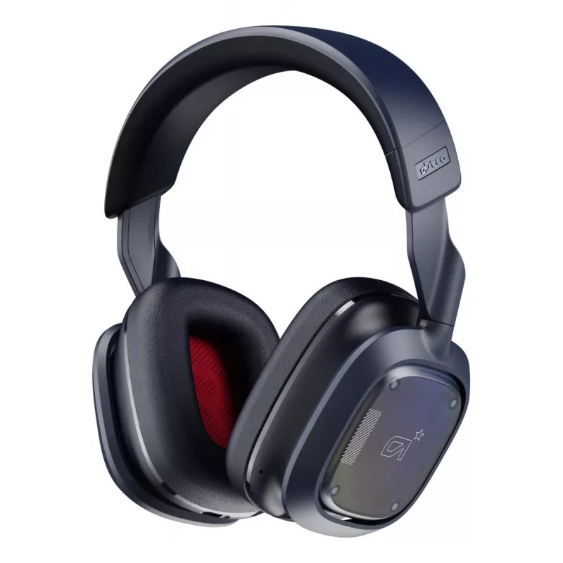 LOGITECH ausinės - A30 - Xbox Series - Bluetooth - tamsiai mėlynos