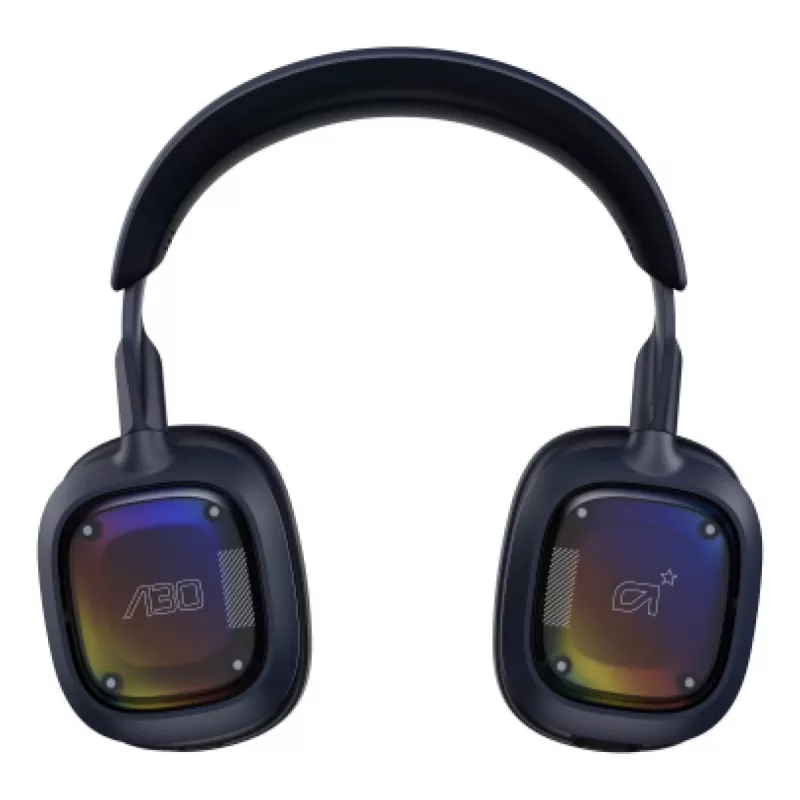 LOGITECH ausinės - A30 - Xbox Series - Bluetooth - tamsiai mėlynos