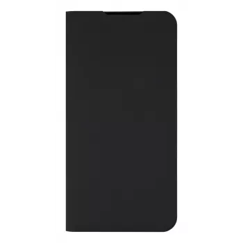 Samsung GP-FWA266AEABW mobiliojo telefono dėklas 17 cm (6,7 col.) Piniginės tipo dėklas Juoda