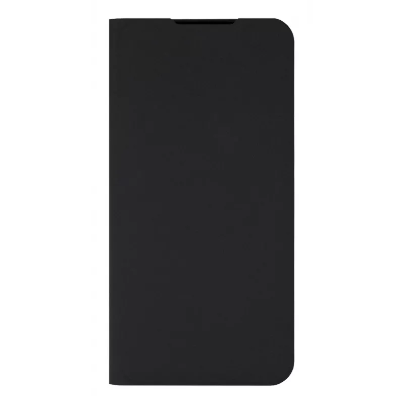 Samsung GP-FWA266AEABW mobiliojo telefono dėklas 17 cm (6,7 col.) Piniginės tipo dėklas Juoda