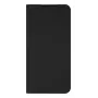 Samsung GP-FWA266AEABW mobiliojo telefono dėklas 17 cm (6,7 col.) Piniginės tipo dėklas Juoda