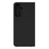Samsung GP-FWA266AEABW mobiliojo telefono dėklas 17 cm (6,7 col.) Piniginės tipo dėklas Juoda