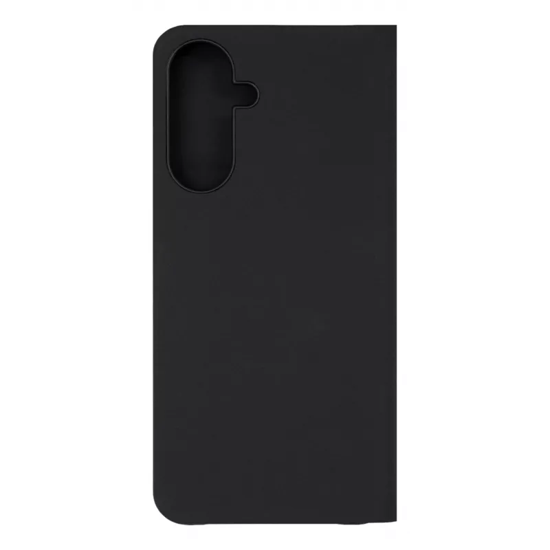 Samsung GP-FWA266AEABW mobiliojo telefono dėklas 17 cm (6,7 col.) Piniginės tipo dėklas Juoda