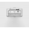 Epson EB-685W itin trumpo fokusavimo projektorius 3500 ANSI liumenų 3LCD WXGA (1280x800) Baltas, Pilkas