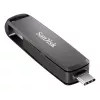 WESTERN DIGITAL Sandisk Extreme Pro Dual Drive - 1TB USB atmintukas - metalinis 1000/900MB/s