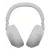 Sony WH-1000XM6 ausinės su laidu ir belaidžiu ryšiu, ant galvos, skambučiams/muzikai/sportui/kasdienai, USB Type-C, Bluetooth, pilka