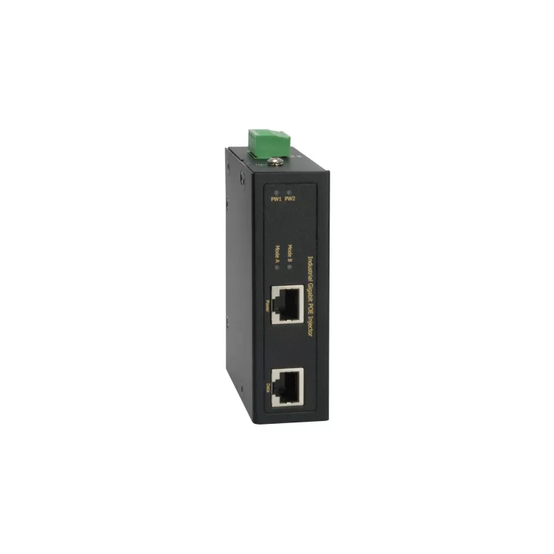 LevelOne IGP-0102 PoE adapteris Gigabit Ethernet