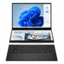 Hibridinis nešiojamasis kompiuteris ASUS Zenbook Duo UX8406CA-PZ068X 14 colių Intel Core Ultra 9 32 GB RAM 2 TB SSD Windows 11 Pro
