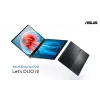 Hibridinis nešiojamasis kompiuteris ASUS Zenbook Duo UX8406CA-PZ068X 14 colių Intel Core Ultra 9 32 GB RAM 2 TB SSD Windows 11 Pro