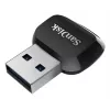 Kortelių skaitytuvas SanDisk 1 vnt. USB 3.2 Gen 1 SDDR-B731-GN6NN