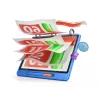 Lenovo Tab Mediatek 64 GB 25.6 cm (10.1 colio) 4 GB Wi-Fi 5 (802.11ac) Android 14 Pilka