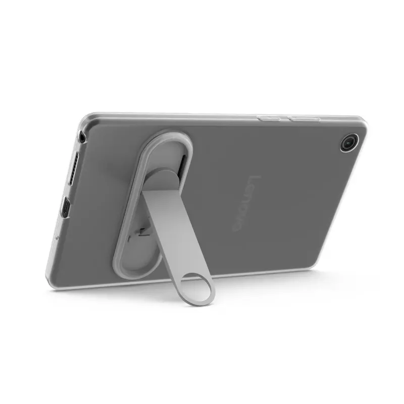 Lenovo Tab One Mediatek 64 GB 22,1 cm (8,7 colio) 4 GB Wi-Fi 5 (802.11ac) Android 14 Pilka