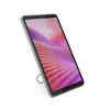 Lenovo Tab One Mediatek 64 GB 22,1 cm (8,7 colio) 4 GB Wi-Fi 5 (802.11ac) Android 14 Pilka
