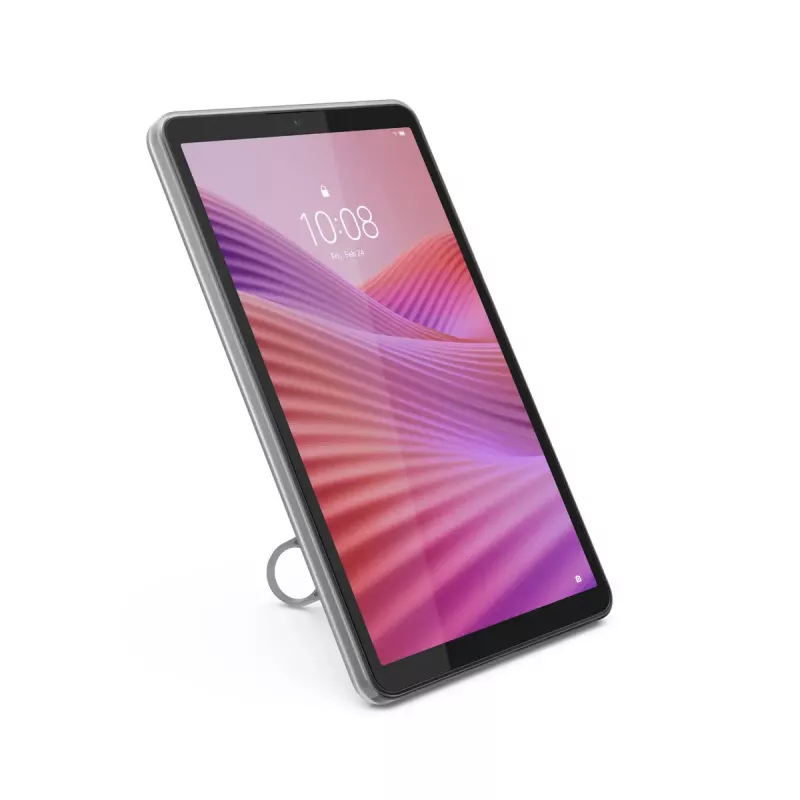 Lenovo Tab One Mediatek 64 GB 22,1 cm (8,7 colio) 4 GB Wi-Fi 5 (802.11ac) Android 14 Pilka