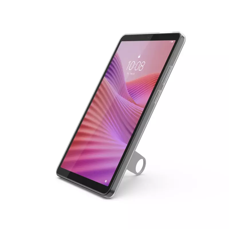 Lenovo Tab One Mediatek 64 GB 22,1 cm (8,7 colio) 4 GB Wi-Fi 5 (802.11ac) Android 14 Pilka