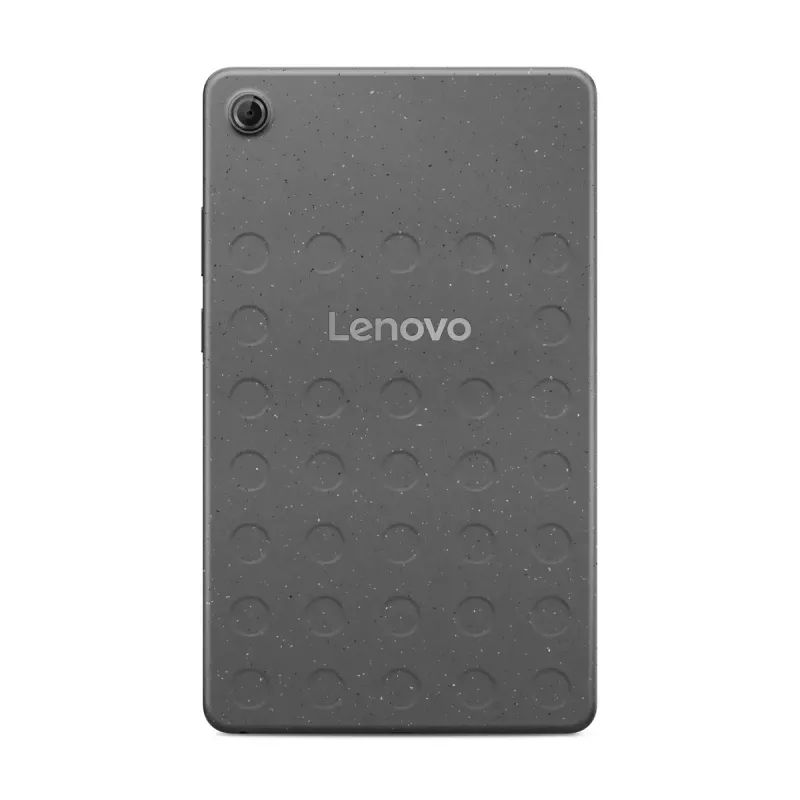 Lenovo Tab One Mediatek 64 GB 22,1 cm (8,7 colio) 4 GB Wi-Fi 5 (802.11ac) Android 14 Pilka