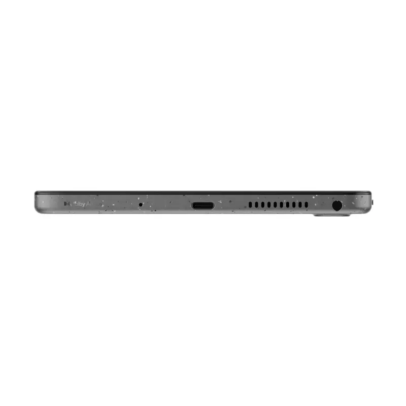 Lenovo Tab One Mediatek 64 GB 22,1 cm (8,7 colio) 4 GB Wi-Fi 5 (802.11ac) Android 14 Pilka