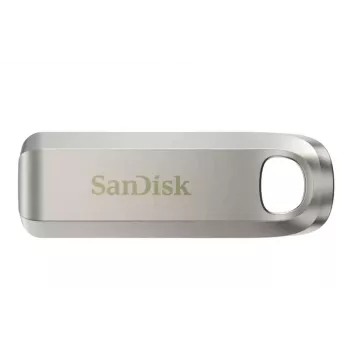 WESTERN DIGITAL Sandisk Ultra Luxe - 64 GB USB atmintinė - USB-C 3.2 Gen 1 - aukščiausios kokybės metalinis dizainas