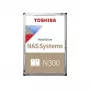HDD Toshiba N300 6 TB 3,5 col. Serial ATA III
