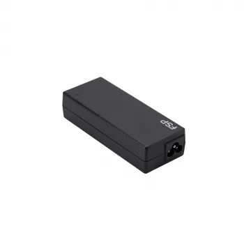 FSP NB PRO 90 adapteris PD, išėjimas: 4,47 A, nešiojamasis kompiuteris, vidinis, 100–240 V, 50/60 Hz, 90 W, 18–20 V