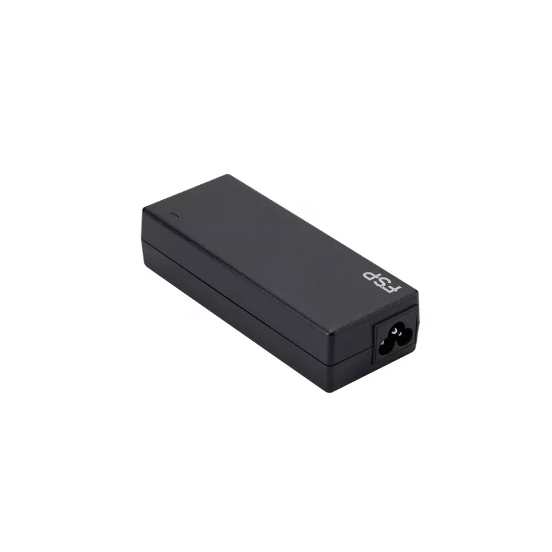 FSP NB PRO 90 adapteris PD, išėjimas: 4,47 A, nešiojamasis kompiuteris, vidinis, 100–240 V, 50/60 Hz, 90 W, 18–20 V