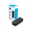 FSP NB PRO 90 adapteris PD, išėjimas: 4,47 A, nešiojamasis kompiuteris, vidinis, 100–240 V, 50/60 Hz, 90 W, 18–20 V