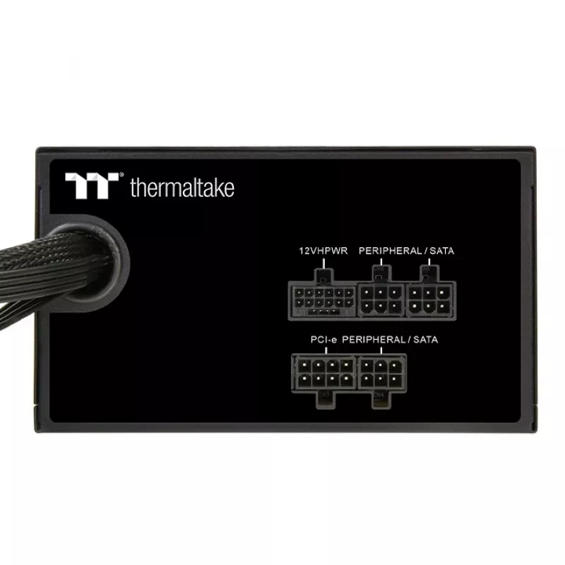 THERMALTAKE maitinimo blokas - Smart BM3 Bronze 550W - TT Premium Edition - 0 PLUS Bronz