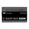 THERMALTAKE maitinimo blokas - Smart BM3 Bronze 550W - TT Premium Edition - 0 PLUS Bronz