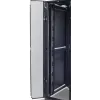 APC Rack PDU, Basic, Zero U, 11 kW, 230V, (36) C13 & (6) C19 maitinimo skirstytuvas (PDU) 42 kintamosios srovės lizdai 0U juodas