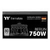 Maitinimo blokas Thermaltake HAMBURG 750 W