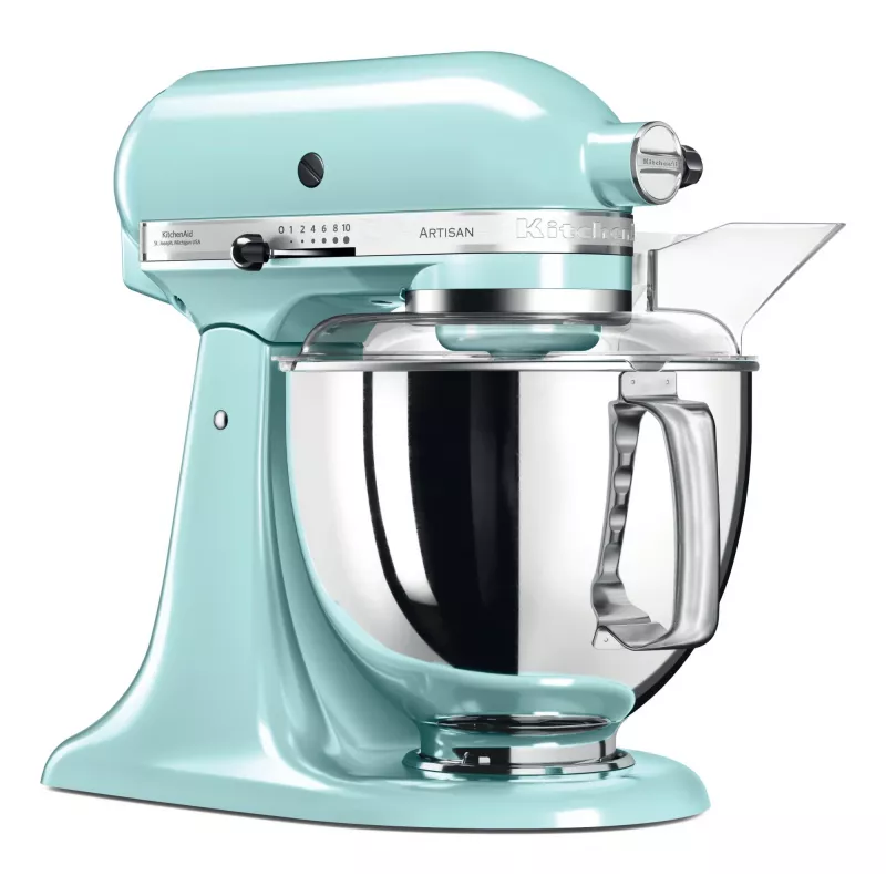 Virtuvinis kombainas KitchenAid Artisan 300 W 4,8 L Mėlyna