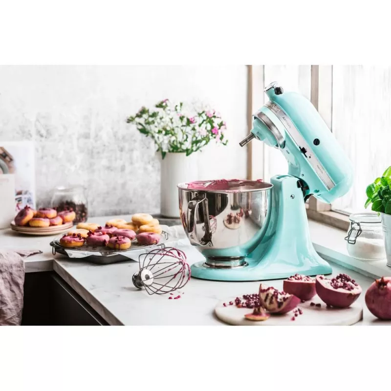 Virtuvinis kombainas KitchenAid Artisan 300 W 4,8 L Mėlyna