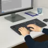 LOGITECH Mk540 Advanced belaidžių klaviatūros ir pelės rinkinys - Azerty Belgian